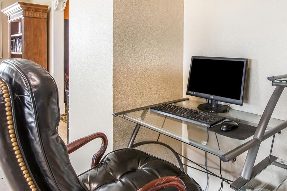 Econo Lodge Knoxville Eksteriør bilde