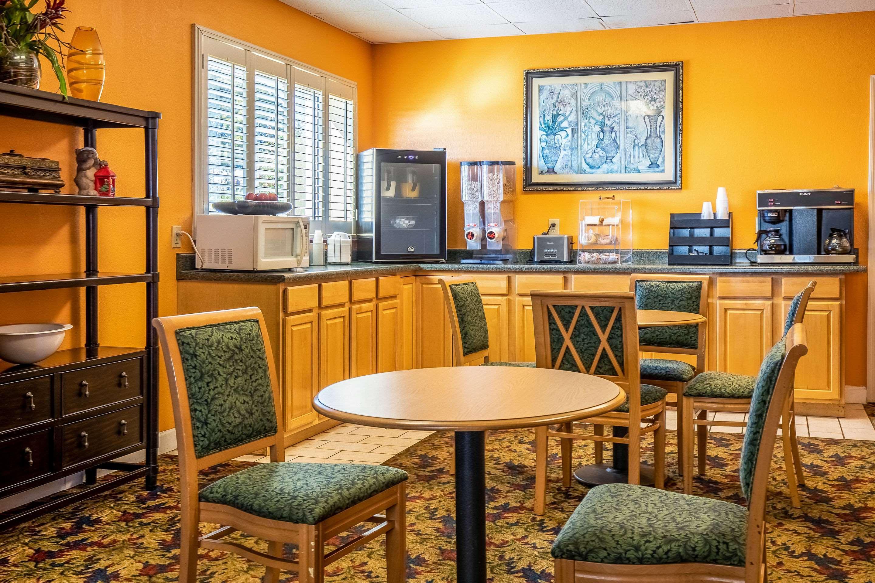 Econo Lodge Knoxville Eksteriør bilde