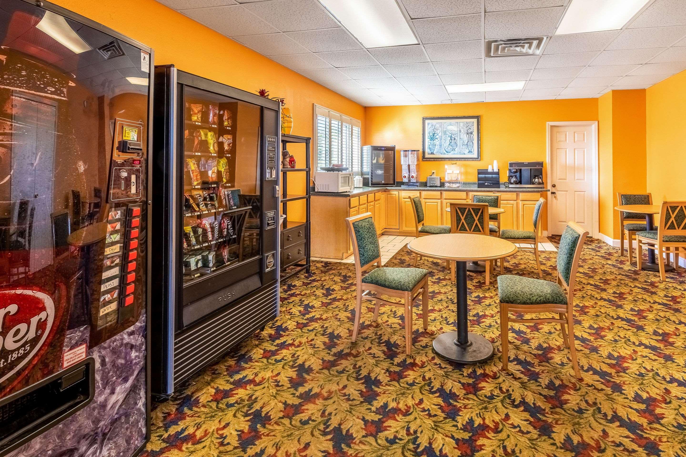 Econo Lodge Knoxville Eksteriør bilde